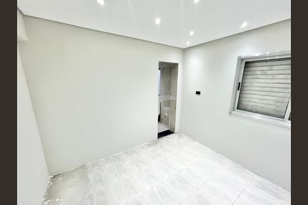 Apartamento para alugar com 107m², 3 quartos e 1 vagaQuarto 2 - Suíte