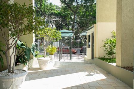 Apartamento para alugar com 107m², 3 quartos e 1 vagaÁrea comum