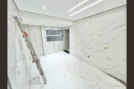 Apartamento para alugar com 107m², 3 quartos e 1 vagaCozinha