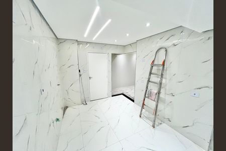 Apartamento para alugar com 107m², 3 quartos e 1 vagaCozinha