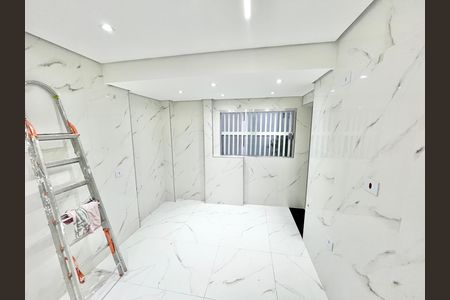 Apartamento para alugar com 107m², 3 quartos e 1 vagaCozinha