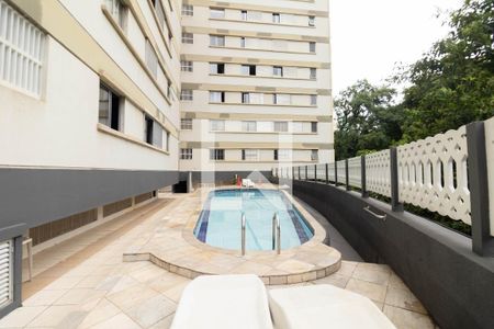 Apartamento para alugar com 107m², 3 quartos e 1 vagaÁrea comum