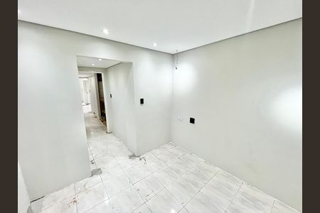 Apartamento para alugar com 107m², 3 quartos e 1 vagaQuarto 1 - Suíte