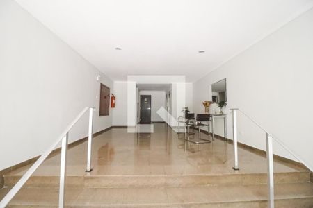 Apartamento para alugar com 107m², 3 quartos e 1 vagaHall de entrada