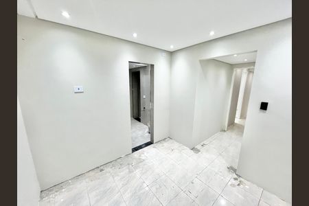 Apartamento para alugar com 107m², 3 quartos e 1 vagaQuarto 1 - Suíte