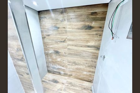 Apartamento para alugar com 107m², 3 quartos e 1 vagaBanheiro