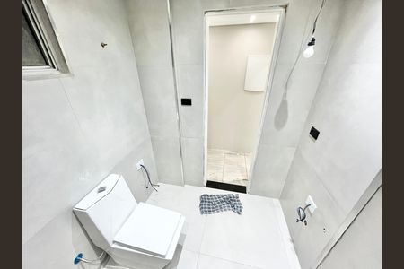 Apartamento para alugar com 107m², 3 quartos e 1 vagaBanheiro