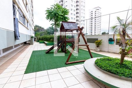 Apartamento para alugar com 107m², 3 quartos e 1 vagaÁrea comum