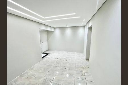 Sala de apartamento para alugar com 3 quartos, 107m² em Santana, São Paulo