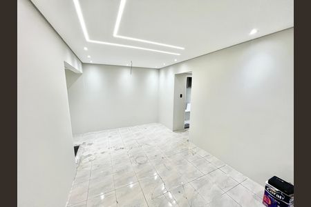 Apartamento para alugar com 107m², 3 quartos e 1 vagaSala