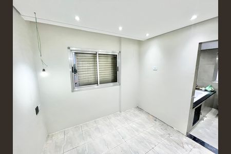 Apartamento para alugar com 107m², 3 quartos e 1 vagaQuarto 1 - Suíte