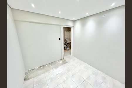 Apartamento para alugar com 107m², 3 quartos e 1 vagaQuarto 3