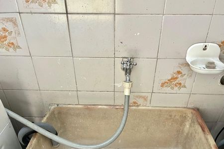 Casa à venda com 185m², 3 quartos e 2 vagasÁrea de Serviço