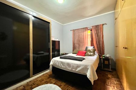 Casa à venda com 185m², 3 quartos e 2 vagasQuarto 2