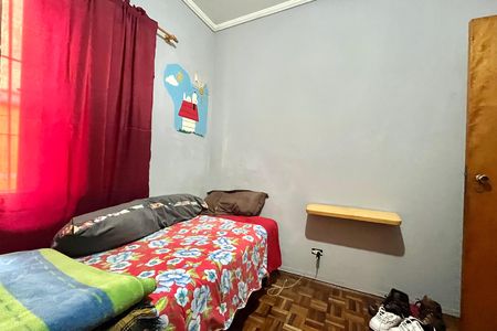 Casa à venda com 185m², 3 quartos e 2 vagasQuarto 3