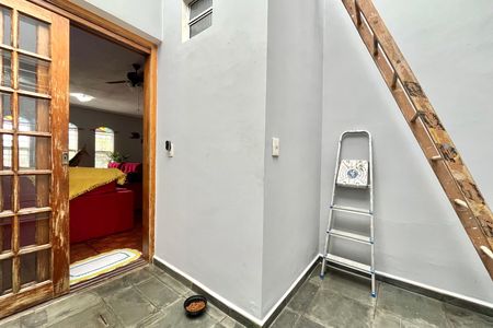 Casa à venda com 185m², 3 quartos e 2 vagasVaranda
