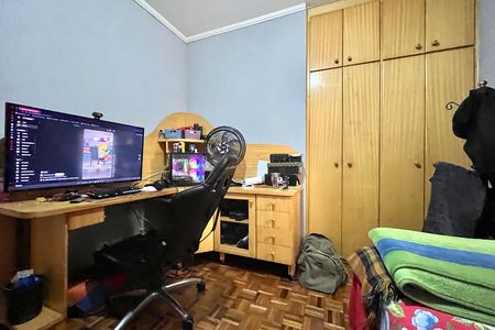 Casa à venda com 185m², 3 quartos e 2 vagasQuarto 3