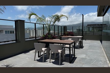 Apartamento para alugar com 37m², 1 quarto e sem vaga Apartamento para alugar com 37m², 1 quarto e sem vagaÁrea Externa
