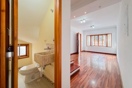 Lavabo de casa à venda com 3 quartos, 139m² em Vila Mariana, São Paulo