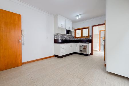 Cozinha de casa à venda com 3 quartos, 139m² em Vila Mariana, São Paulo