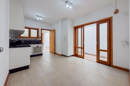 Cozinha de casa à venda com 3 quartos, 139m² em Vila Mariana, São Paulo