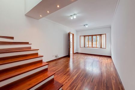 Sala de casa à venda com 3 quartos, 139m² em Vila Mariana, São Paulo