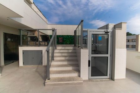 Apartamento para alugar com 35m², 1 quarto e sem vaga Apartamento para alugar com 35m², 1 quarto e sem vagaÁrea comum