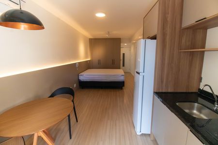 Studio de apartamento para alugar com 1 quarto, 35m² em Ingá, Niterói
