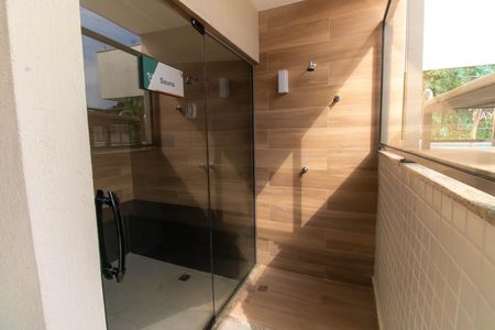 Apartamento para alugar com 35m², 1 quarto e sem vaga Apartamento para alugar com 35m², 1 quarto e sem vagaÁrea comum