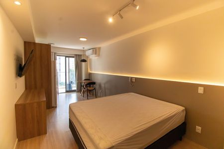 Studio de apartamento para alugar com 1 quarto, 35m² em Ingá, Niterói