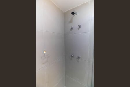 Apartamento para alugar com 35m², 1 quarto e sem vaga Apartamento para alugar com 35m², 1 quarto e sem vagaBanheiro