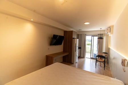 Studio de apartamento para alugar com 1 quarto, 35m² em Ingá, Niterói