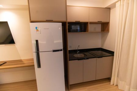Studio de kitnet/studio para alugar com 1 quarto, 35m² em Ingá, Niterói