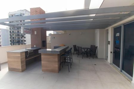 Studio para alugar com 35m², 1 quarto e sem vagaÁrea comum