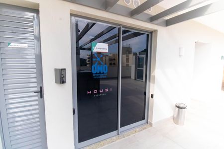 Studio para alugar com 35m², 1 quarto e sem vagaÁrea comum