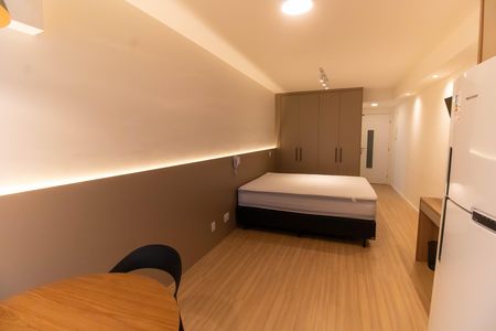 Studio de kitnet/studio para alugar com 1 quarto, 35m² em Ingá, Niterói
