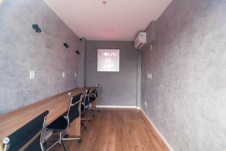 Studio para alugar com 35m², 1 quarto e sem vagaÁrea comum