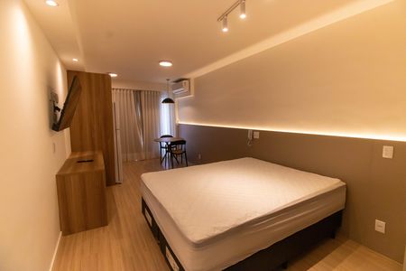 Studio de kitnet/studio para alugar com 1 quarto, 35m² em Ingá, Niterói