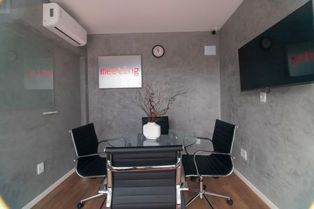 Studio para alugar com 35m², 1 quarto e sem vagaÁrea comum
