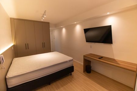Studio de kitnet/studio para alugar com 1 quarto, 35m² em Ingá, Niterói