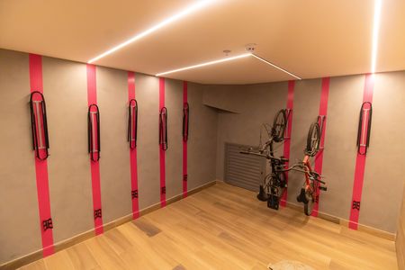 Studio para alugar com 35m², 1 quarto e sem vagaÁrea comum