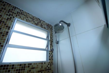 Apartamento para alugar com 50m², 2 quartos e 1 vagaBanheiro