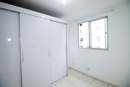 Apartamento para alugar com 50m², 2 quartos e 1 vagaQuarto 2