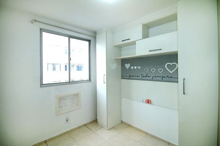 Apartamento para alugar com 50m², 2 quartos e 1 vagaQuarto 1