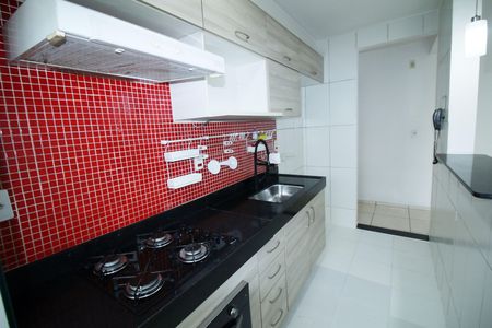 Apartamento para alugar com 50m², 2 quartos e 1 vagaCozinha