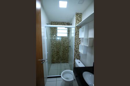 Apartamento para alugar com 50m², 2 quartos e 1 vagaBanheiro