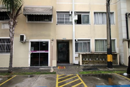 Apartamento para alugar com 50m², 2 quartos e 1 vagaPortaria interna