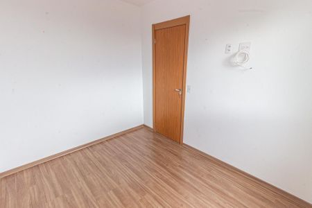 Quarto de apartamento para alugar com 1 quarto, 25m² em Belenzinho, São Paulo