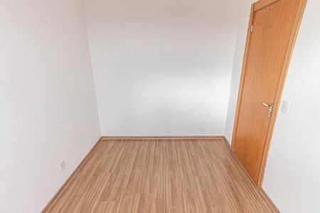 Quarto de apartamento para alugar com 1 quarto, 25m² em Belenzinho, São Paulo