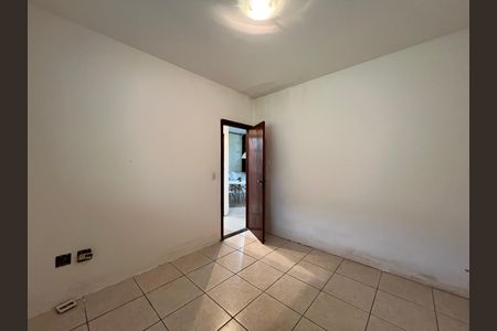 Quarto 1 de casa para alugar com 3 quartos, 165m² em Jardim Leblon, Belo Horizonte